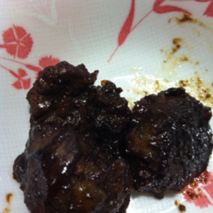 牛もも肉の甘辛煮 レシピ 作り方 By りん7779687 楽天レシピ 牛もも肉の甘辛煮 レシピ 作り方 By りん7779687 楽天レシピ